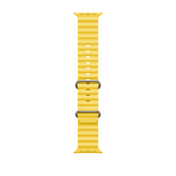 49mm Yellow Ocean Band