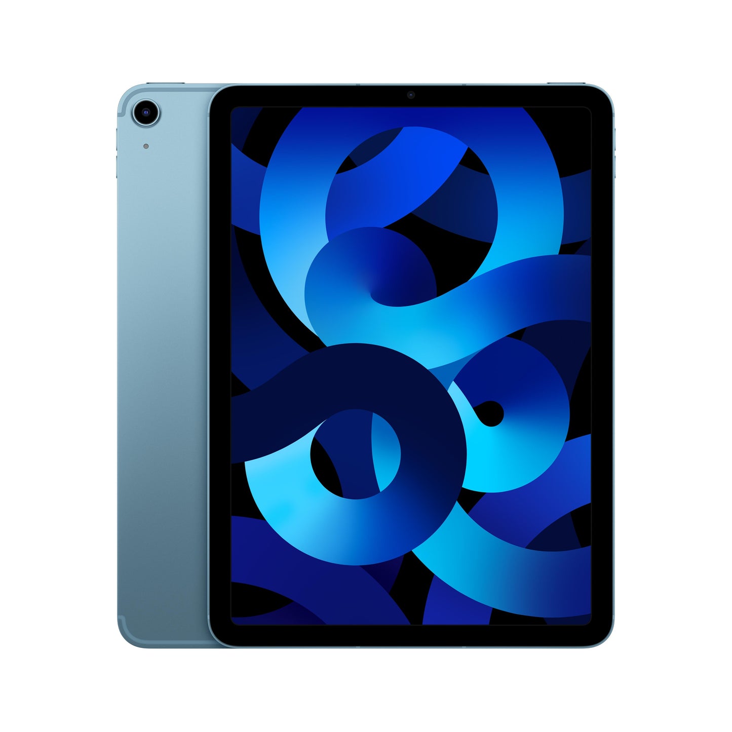 2022 iPad Air Wi-Fi + Cellular 64GB - Blue (5th generation)