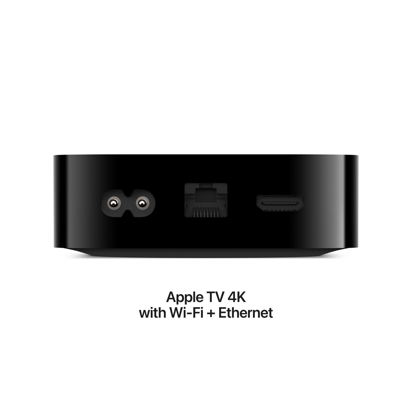 Apple TV 4K Wi? Fi + Ethernet with 128GB storage