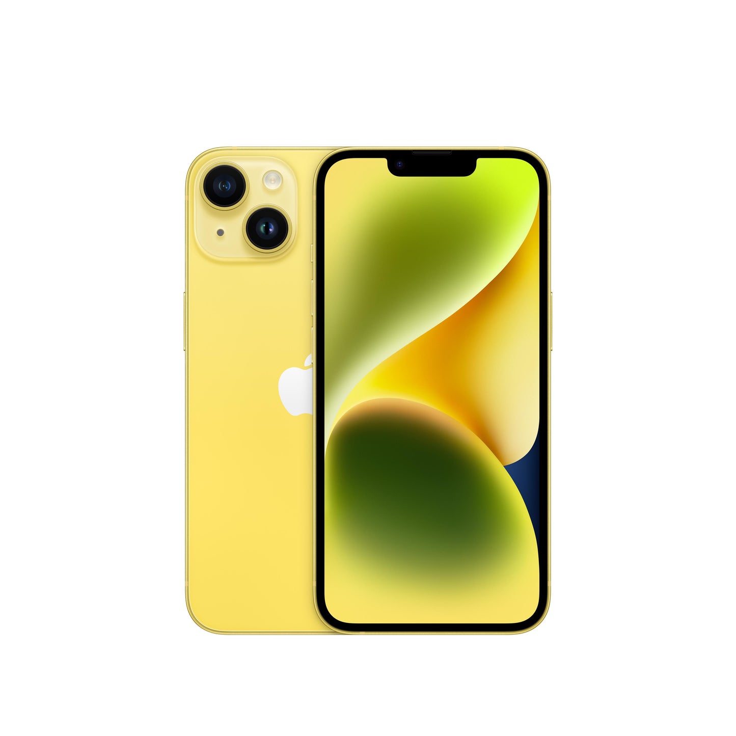 iPhone 14 512GB Yellow