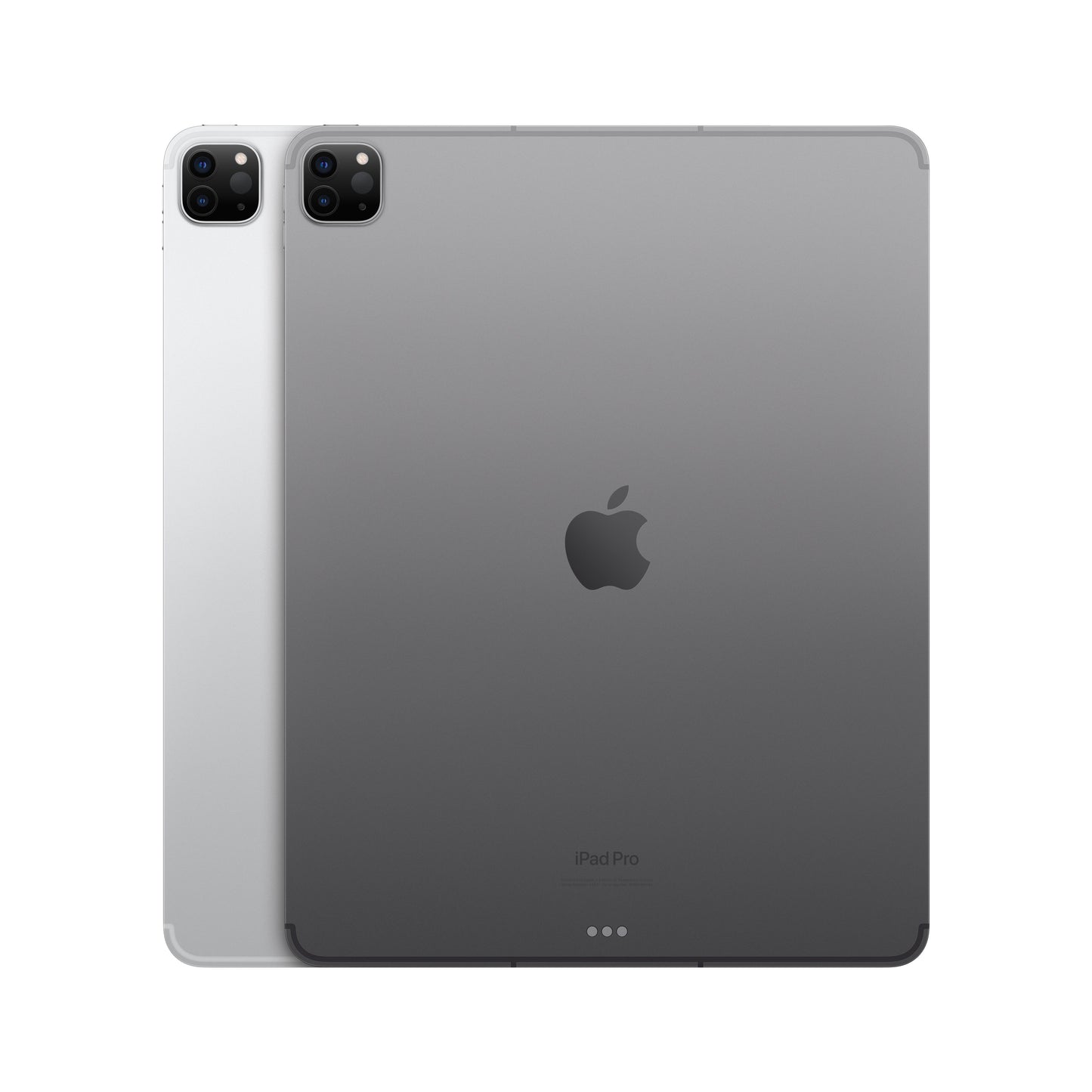 2022 12.9-inch iPad Pro Wi-Fi + Cellular 1TB - Silver (6th generation)
