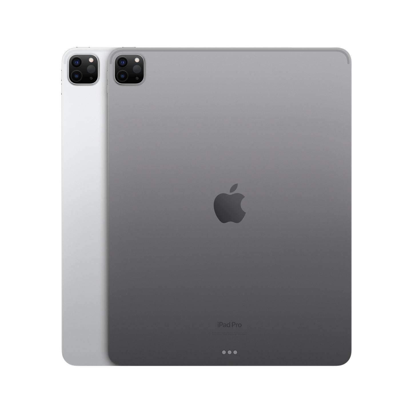2022 12.9-inch iPad Pro Wi-Fi 256GB - Silver (6th generation)