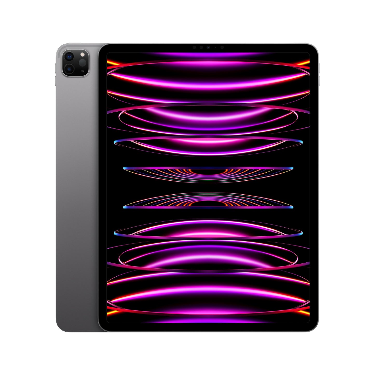 2022 12.9-inch iPad Pro Wi-Fi 1TB - Space Grey (6th generation)