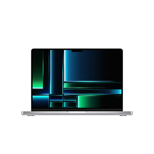 14-inch MacBook Pro: Apple M2 Max chip with 12?core CPU and 30?core GPU, 1TB SSD - Silver