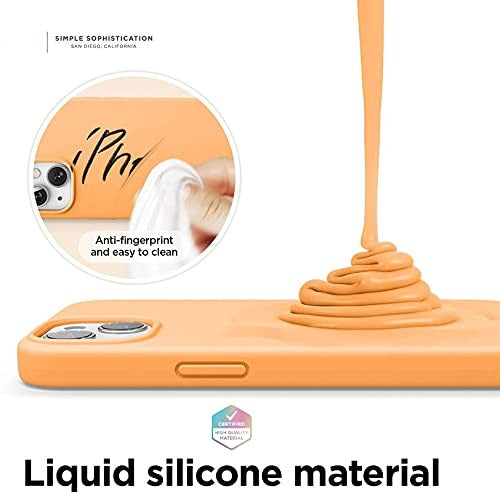 vaku-luxos®-liquid-silicon-velvet-touch-proective-case-for-iphone-13-6-1-sunset-gold8905129013325