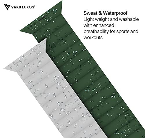 vaku-luxos®-stark-magnetic-self-adjusting-fit-silicon-watch-straps-for-45mm-42-44mm-green8905129016258