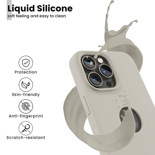 vaku-luxos®-liquid-silicon-logocut-case-for-iphone-14-pro-stone8905129023065