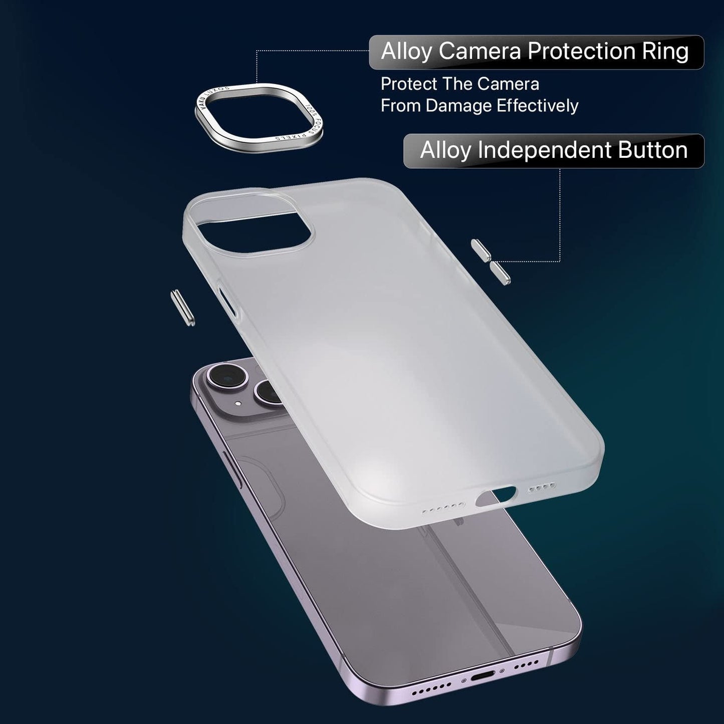 vaku-luxos®-san-pedro-case-for-iphone-14-plus-white-ring-white8905129023256