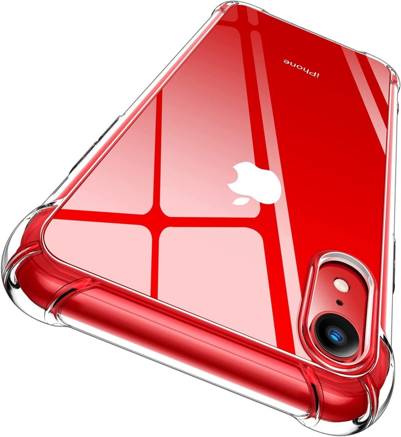 vaku-glassy-transparent-hard-case-for-apple-iphone-xr-6-1-clear8905129005573