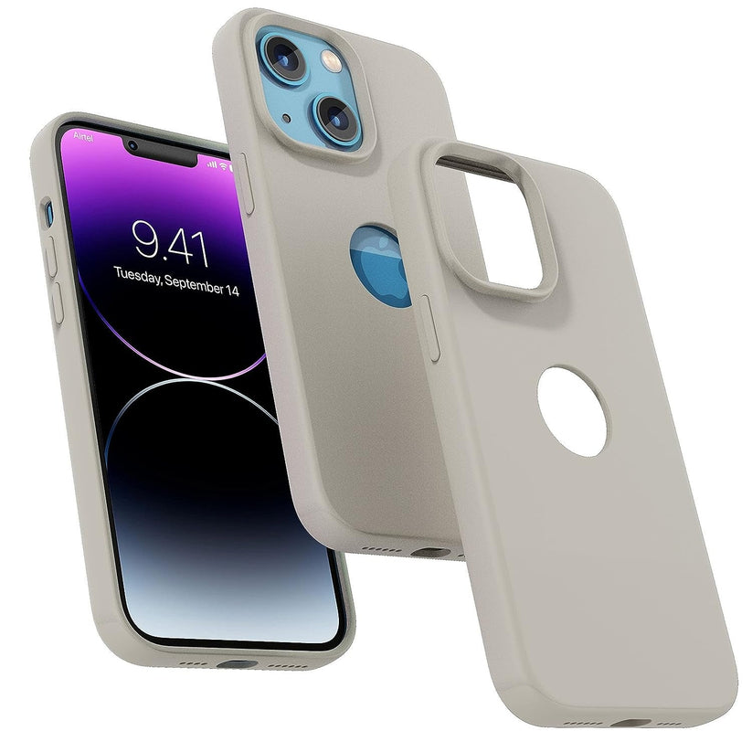 vaku-luxos®-liquid-silicon-logocut-case-for-iphone-14-plus-stone8905129022983