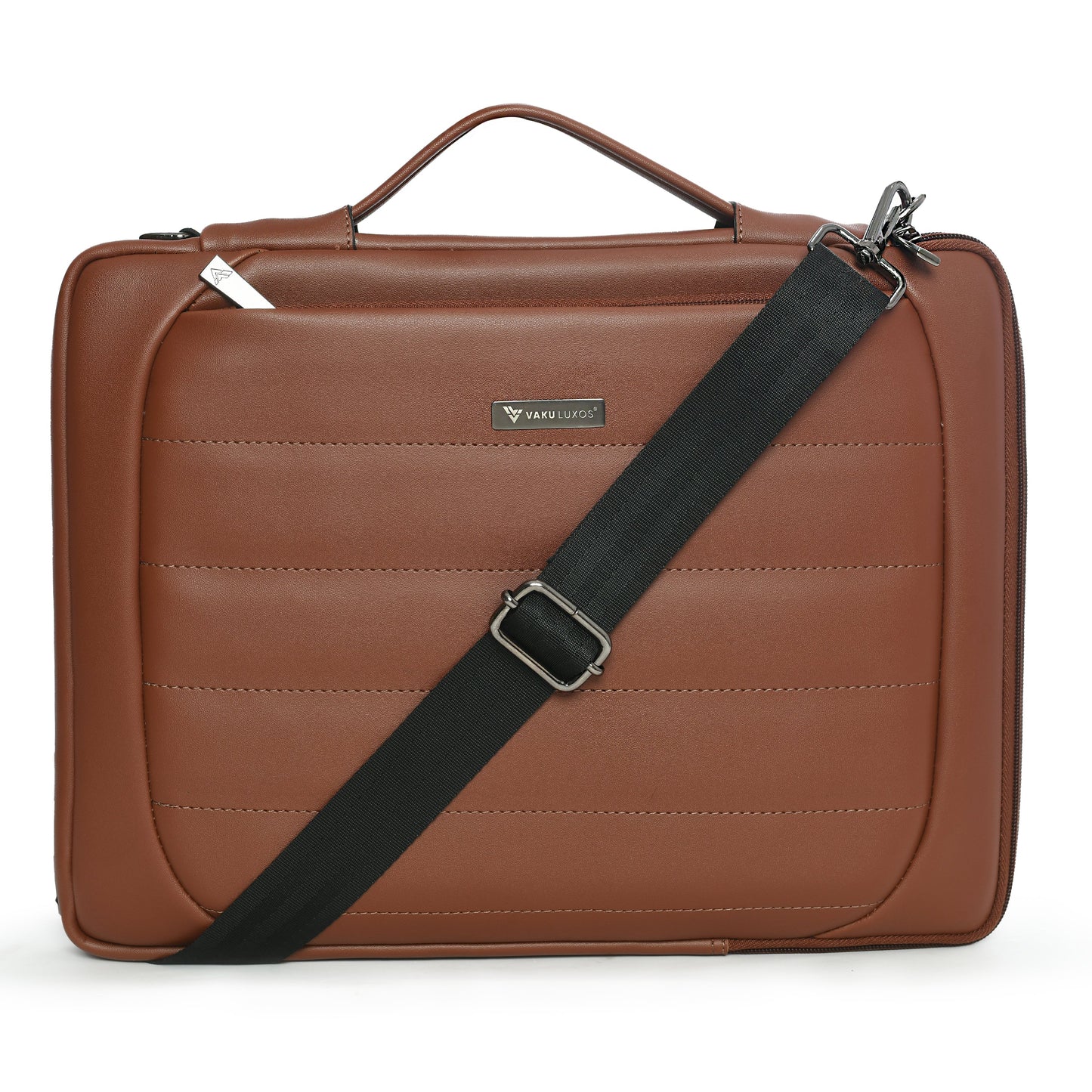 vaku-luxos®-lasa-chivelle-premium-collection-sleeve-for-macbook-13-14-with-strap-highly-durable-tan-brown8905129019402