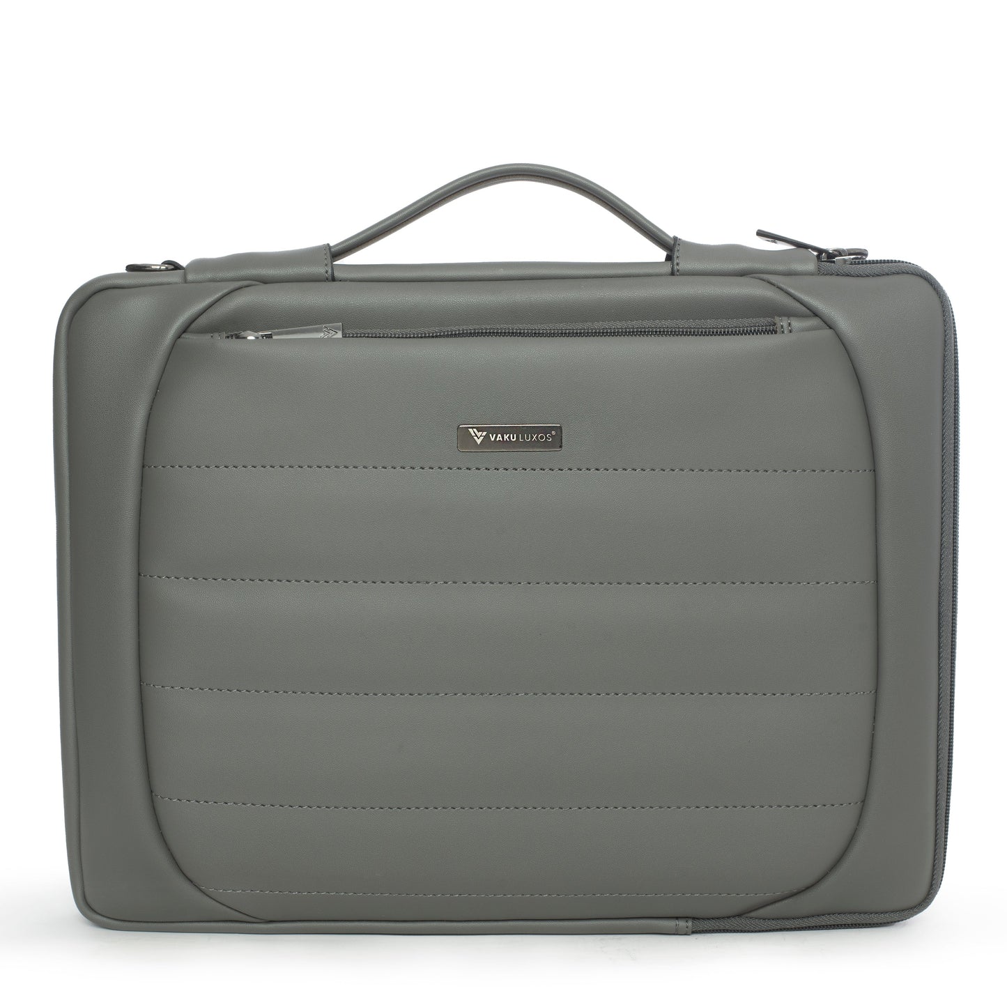 vaku-luxos®-lasa-chivelle-premium-collection-sleeve-for-macbook-13-14-with-strap-highly-durable-grey8905129019457