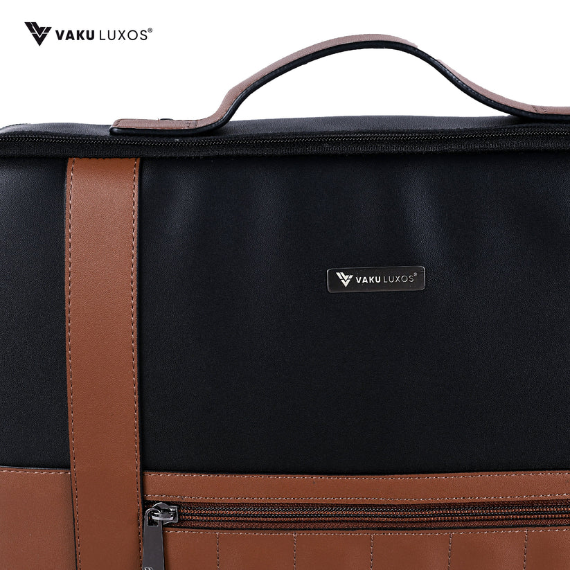 vaku-luxos®-barcelona-premium-collection-sleeve-for-macbook-13-14-with-strap-highly-durable-black-camel8905129016791