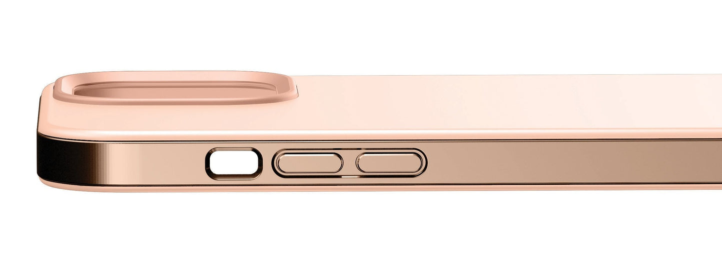 vaku-luxos®-royce-metallic-bumper-case-for-iphone-13-6-1-sunset-gold8905129013820