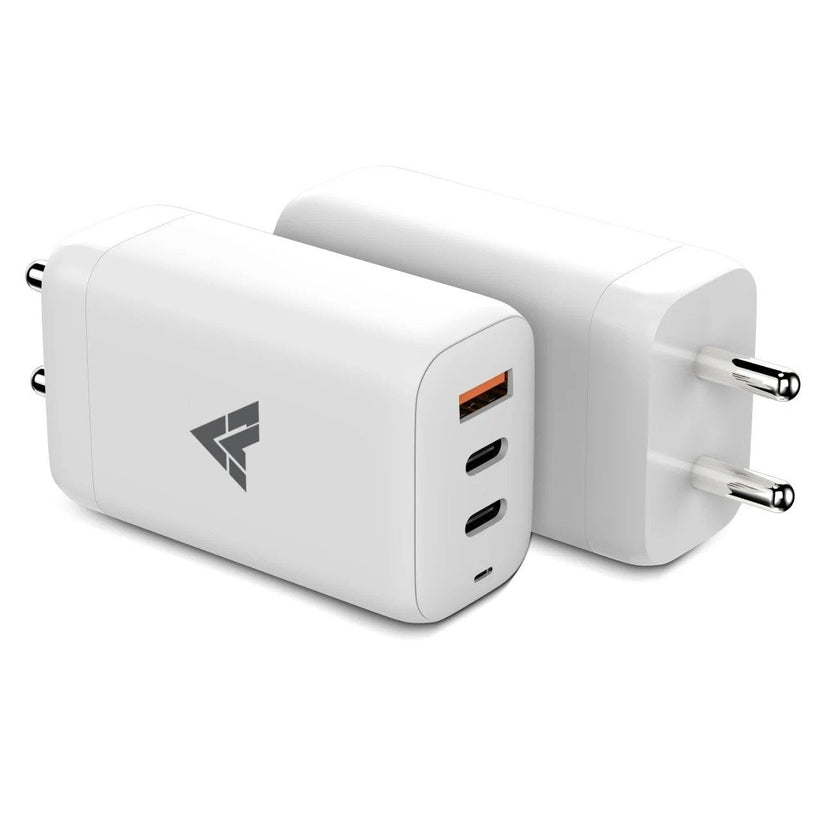 vaku-luxos®-pd-quick-charger-65w-power-adapter-usb-c-2-port-usb-fast-charging-white8905129015176